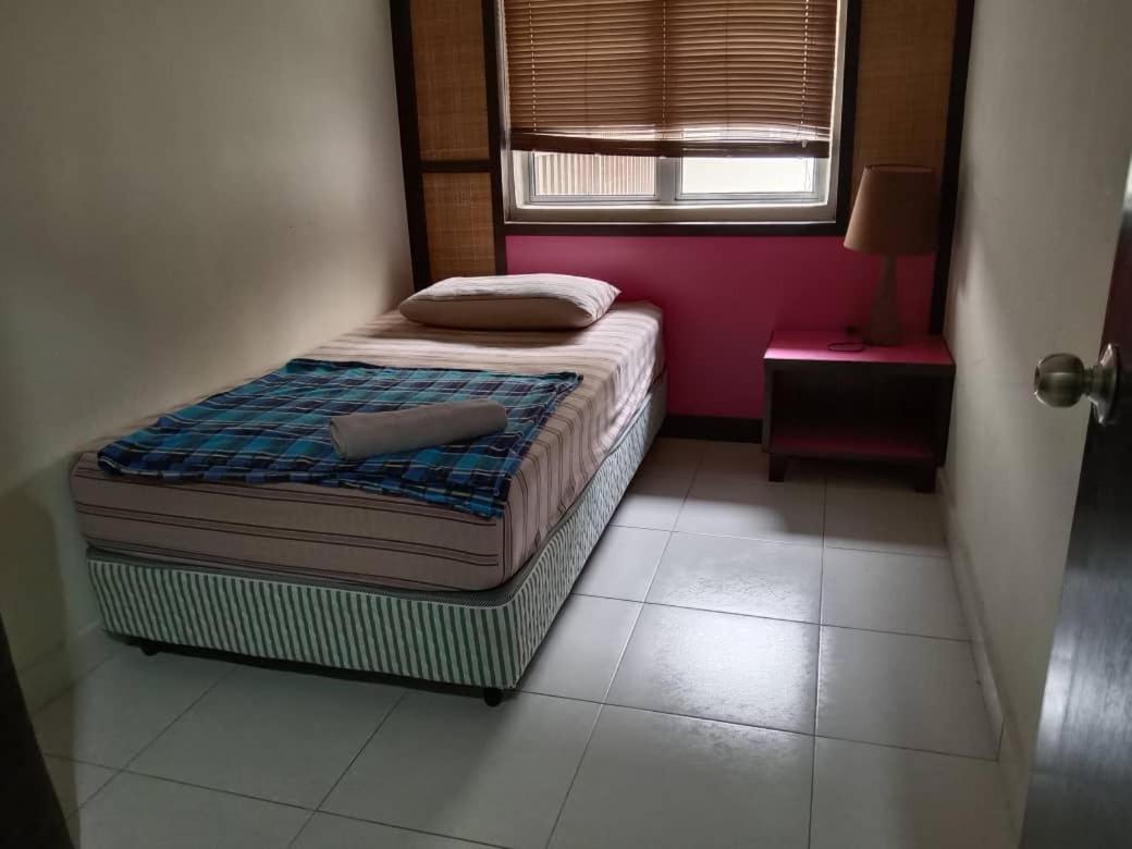 Zamlan Gold Coast Morib Intl Resort - 3 Rooms Apartment Banting  Exteriör bild