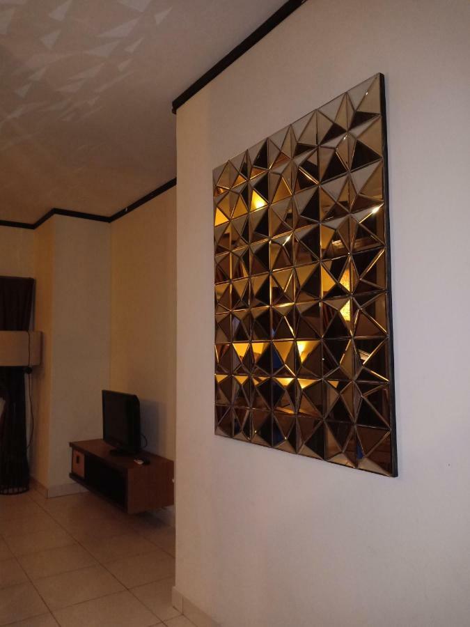 Zamlan Gold Coast Morib Intl Resort - 3 Rooms Apartment Banting  Exteriör bild